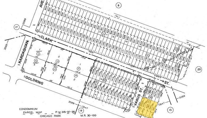 Warehouse Space for Rent at 11901 Goldring Rd Arcadia, CA 91006 - #3