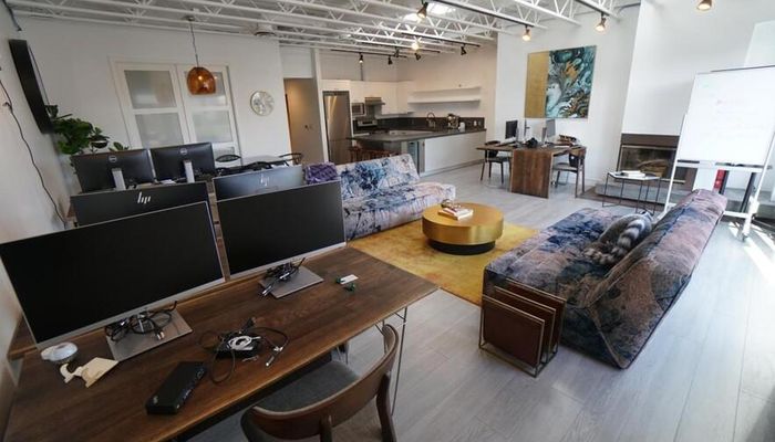 Office Space for Rent at 1509 Abbot Kinney Blvd Venice, CA 90291 - #5