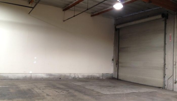 Warehouse Space for Rent at 1454 W Brooks St Ontario, CA 91762 - #8