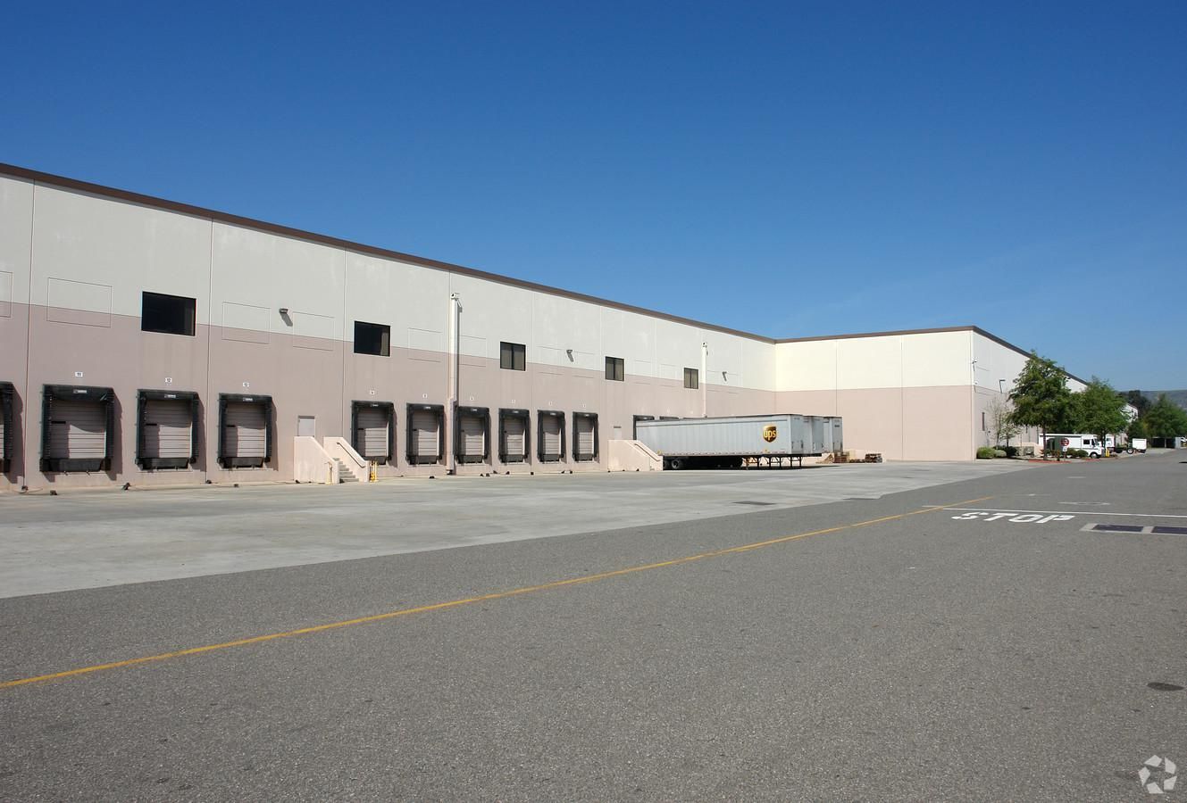 Industrial Property For Lease photo 3