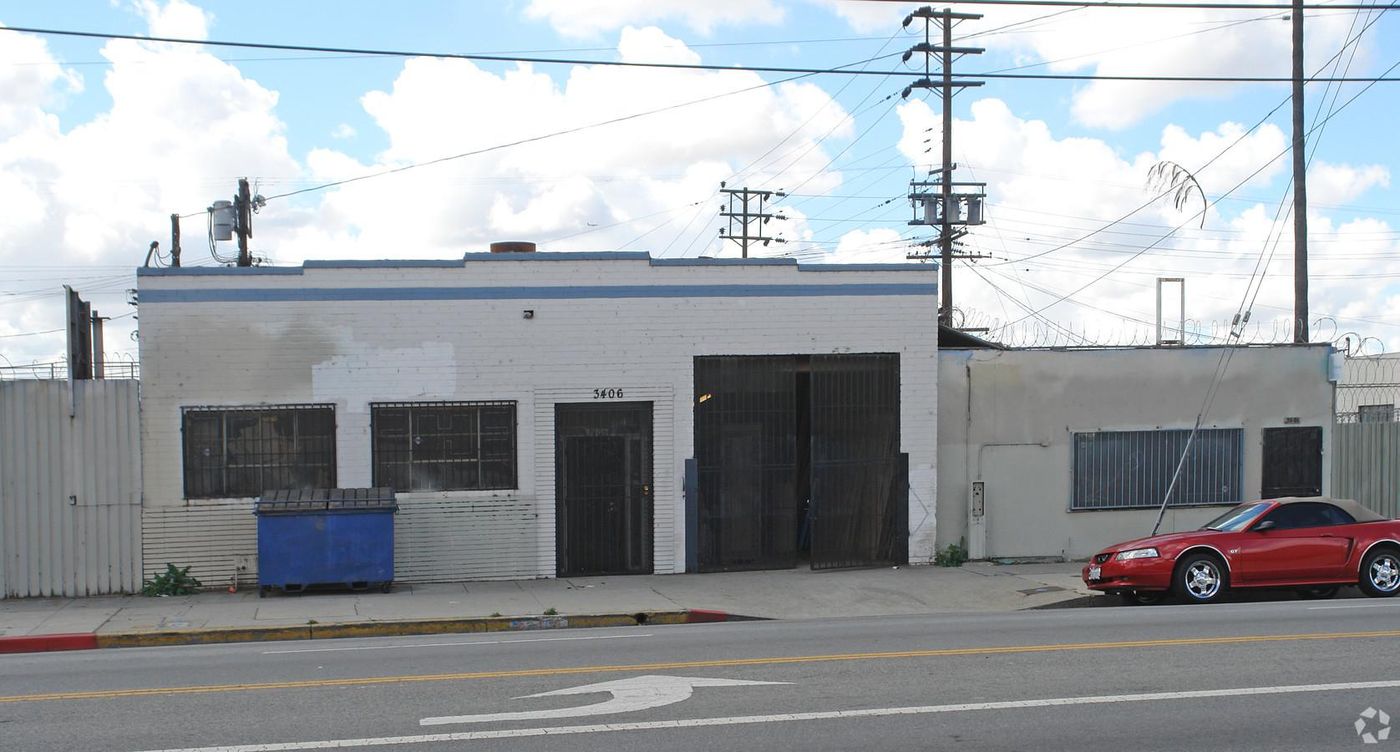 Industrial Property For Sale photo 3