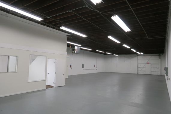 Industrial Property For Sale