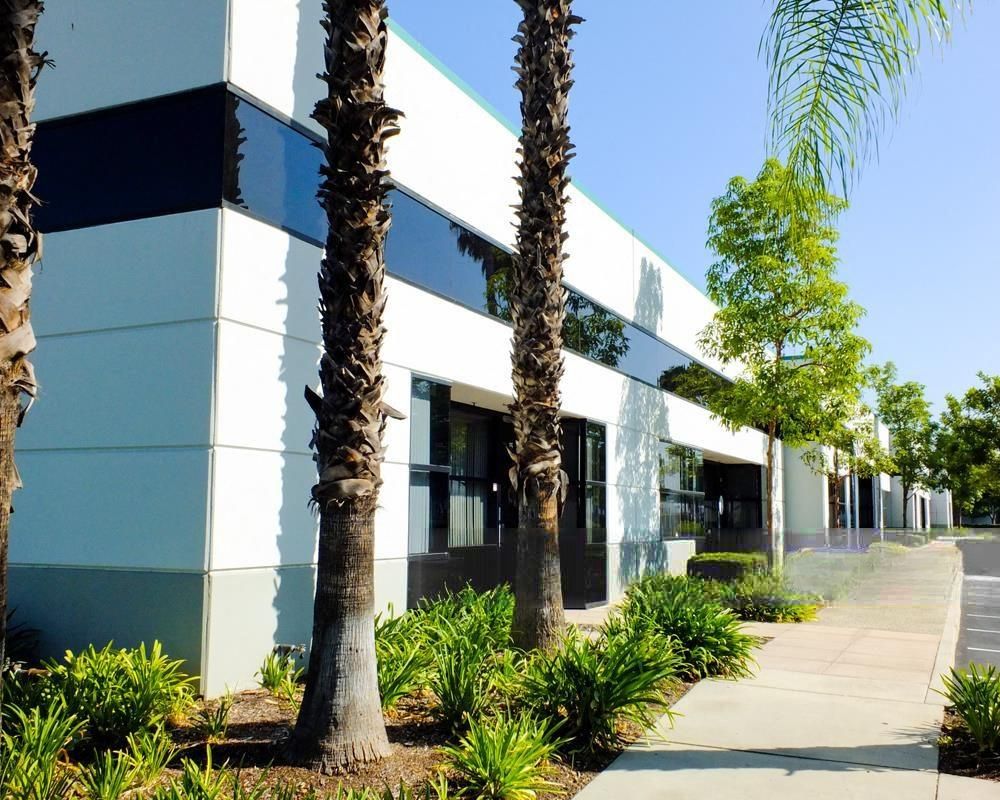 Prologis Pacific Springs Business Park photo 2