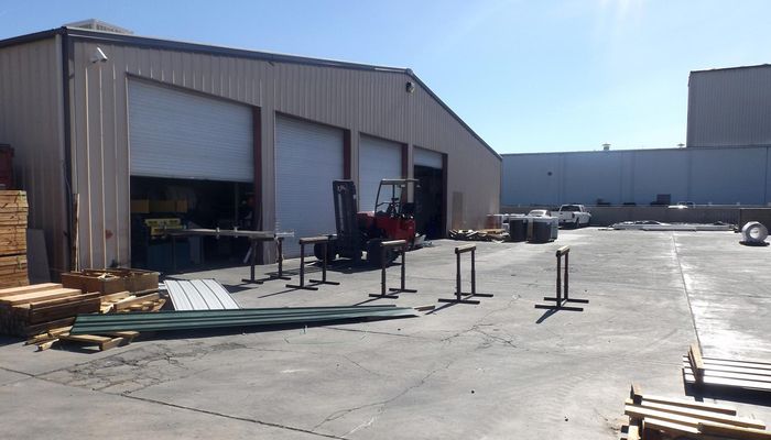 Warehouse Space for Rent at 1280 S Buena Vista St San Jacinto, CA 92583 - #5