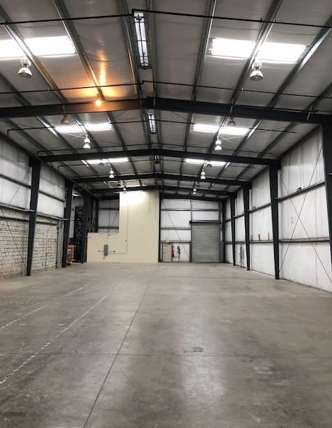 Industrial Property For Lease photo 4