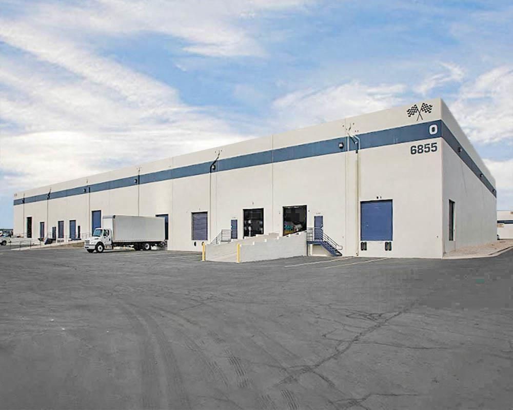 Speedway Commerce Center I & II photo 3