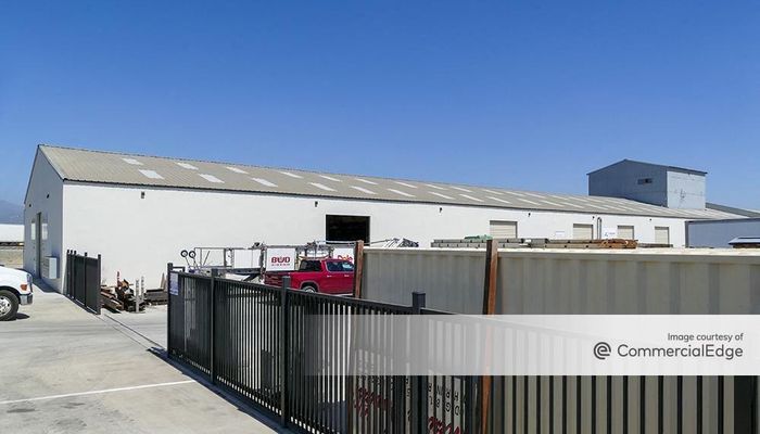 Warehouse Space for Rent at 909 Harkins Road Salinas, CA 93901 - #4