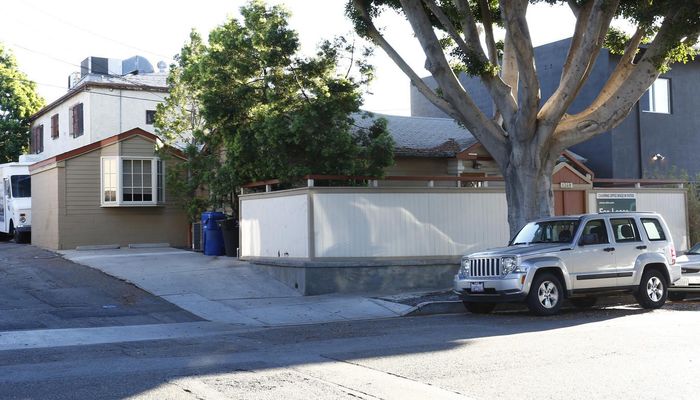 Office Space for Rent at 1349 Franklin St Santa Monica, CA 90404 - #1