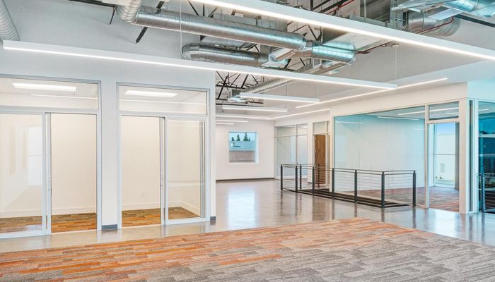 Warehouse Space for Rent at Rexford Commerce Crossing - 5635 East 61st Street Los Angeles, CA 90040 - #2