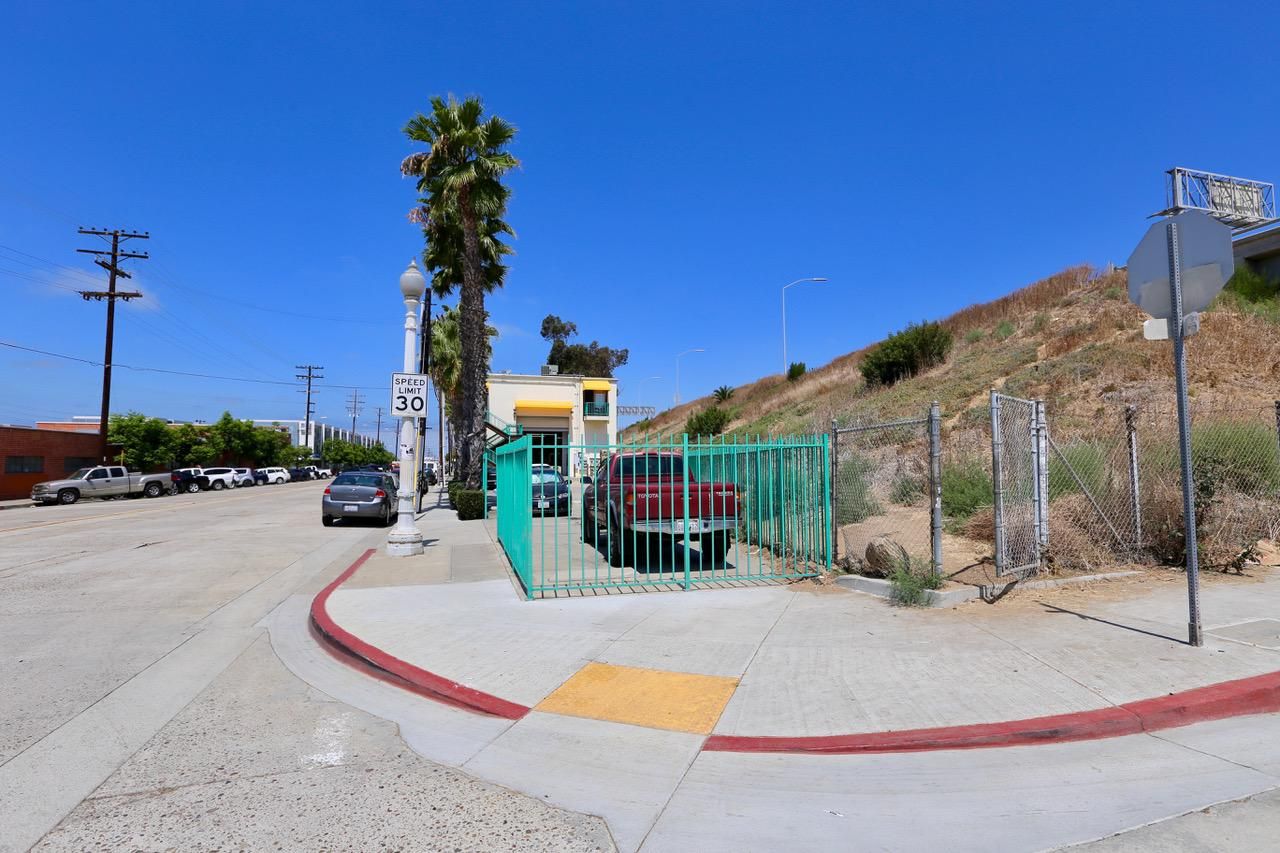 Industrial Property For Sale photo 4