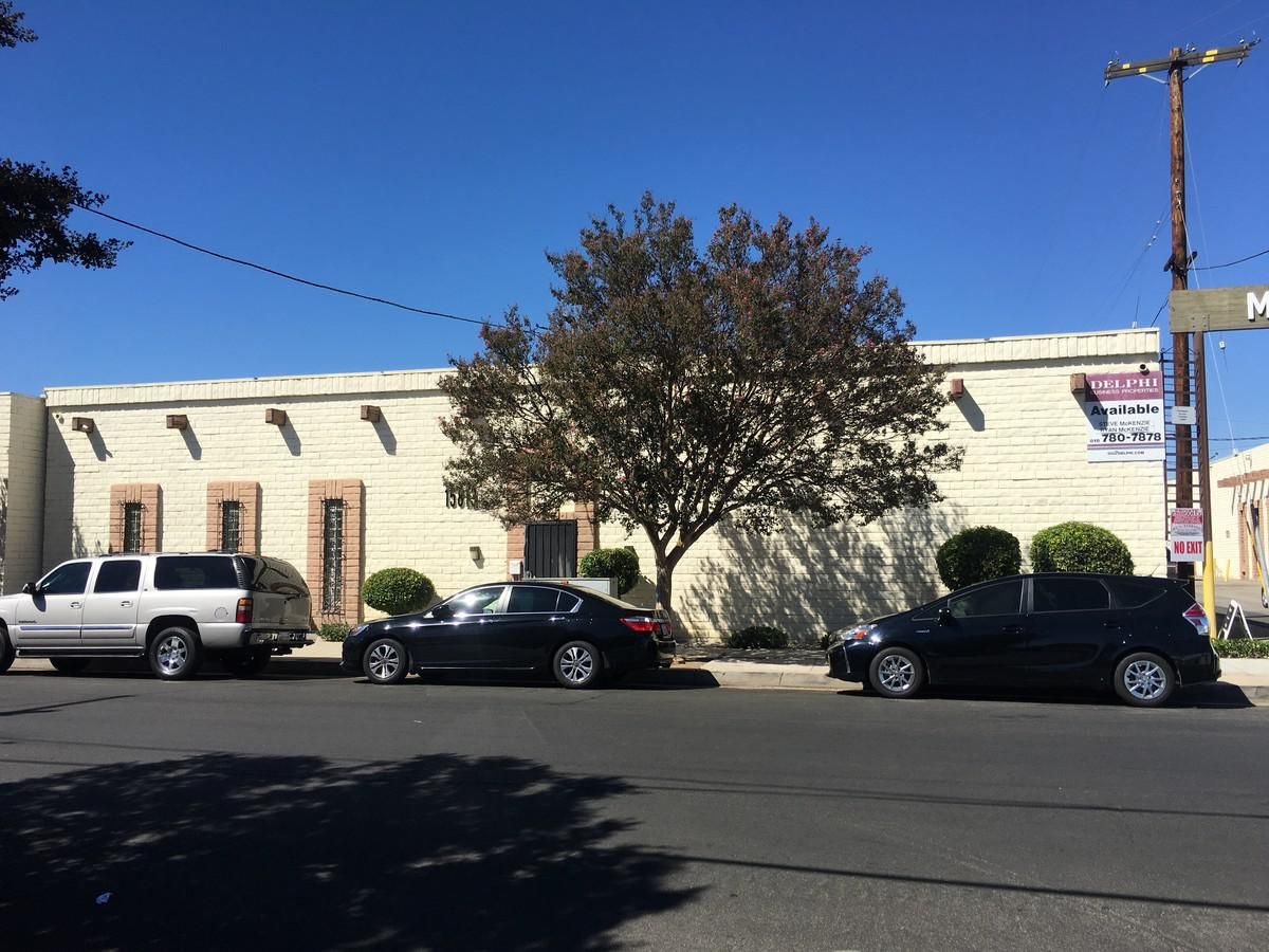 Industrial Property For Lease photo 3