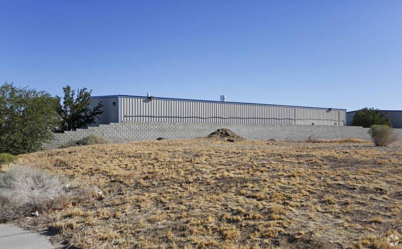 Industrial Property For Sale photo 3