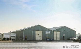 Warehouse Space for Rent located at 900 Brookside Dr. Richmond, CA 94801