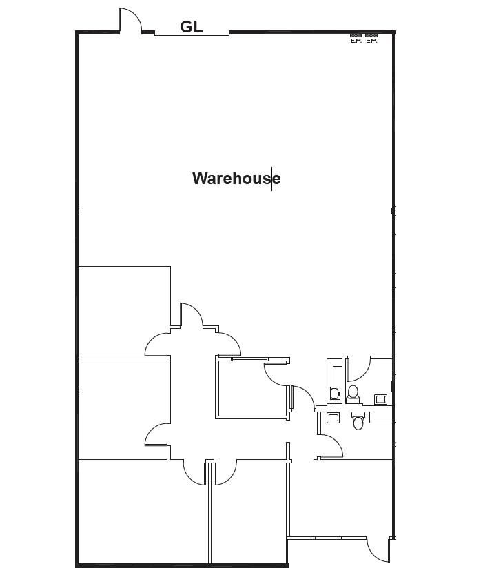 Industrial Property For Lease photo 3