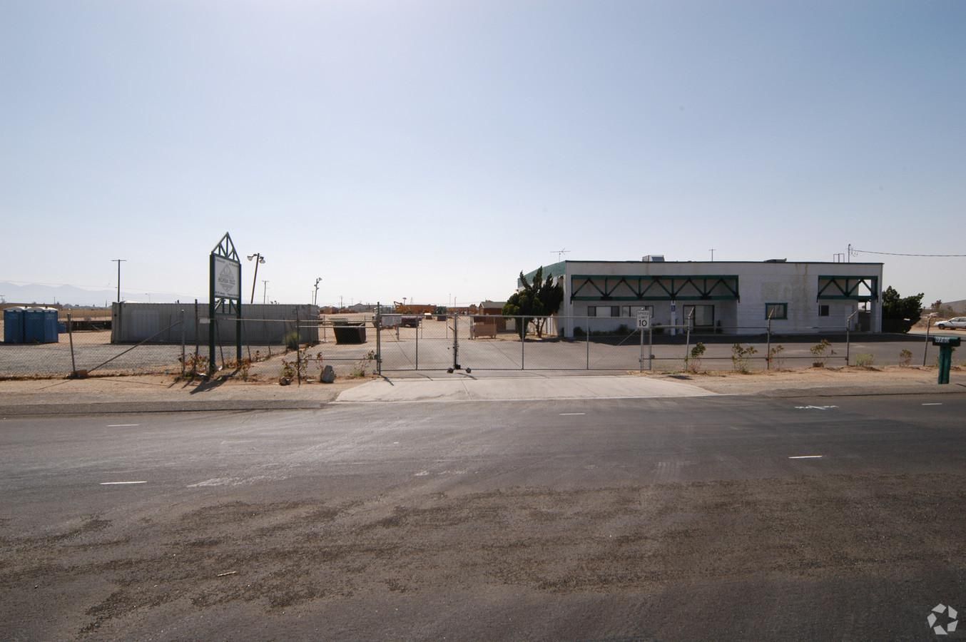Industrial Property For Sale photo 2