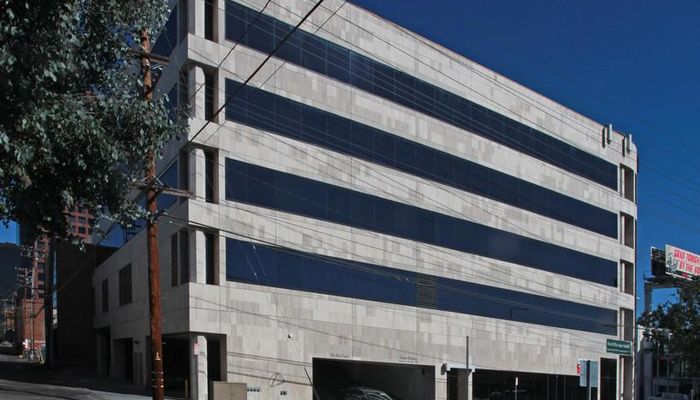 Office Space for Rent at 11859 Wilshire Blvd Los Angeles, CA 90025 - #3