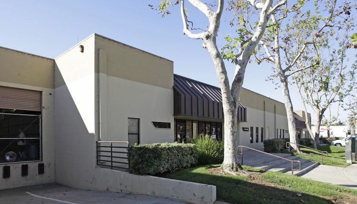 Warehouse Space for Rent at 675-693 Marsat Ct Chula Vista, CA 91911 - #6