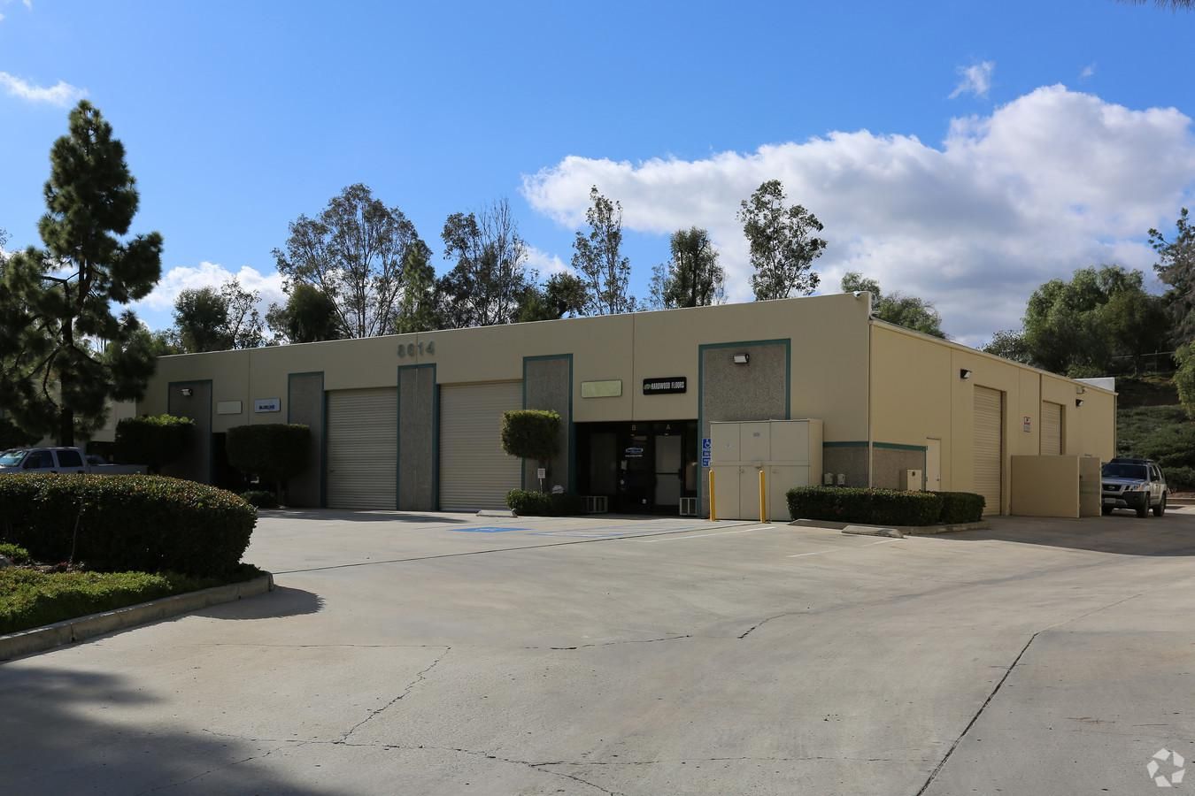 Industrial Property For Lease photo 2