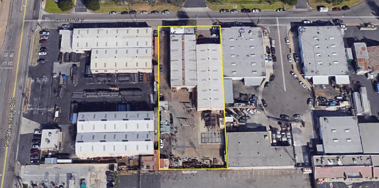 Industrial Property For Lease photo 3