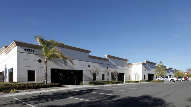 Murrieta Commerce Center