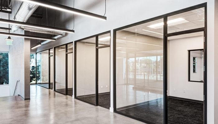 Warehouse Space for Rent at 19900 Plummer Street Chatsworth, CA 91311 - #3