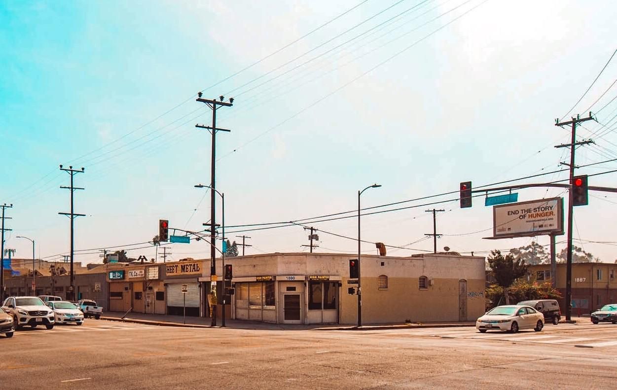 $247 Per Square Foot - Building photo 1