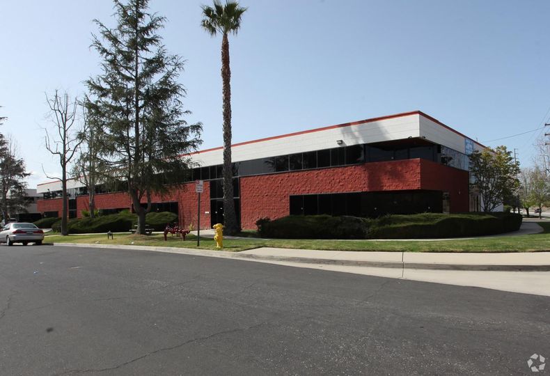 Bldg 1