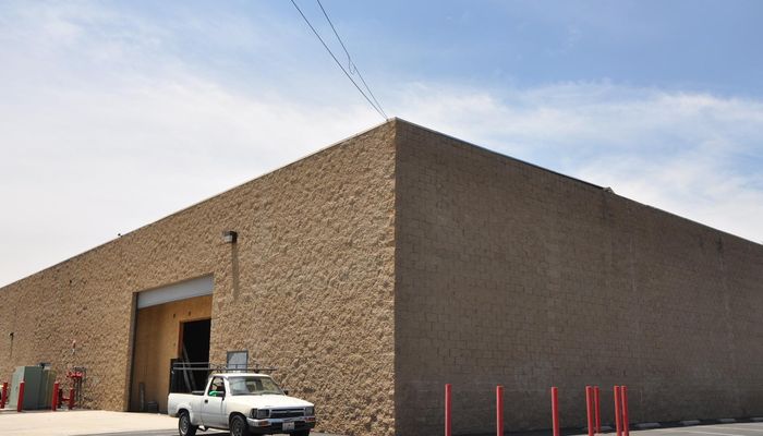 Warehouse Space for Rent at 9765 Sierra Ave. Fontana, CA 92335 - #1