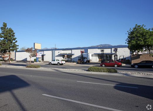 Industrial Property For Lease
