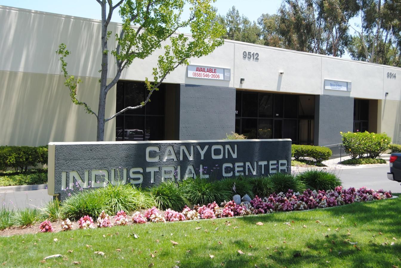 Canyon Industrial Center photo 1