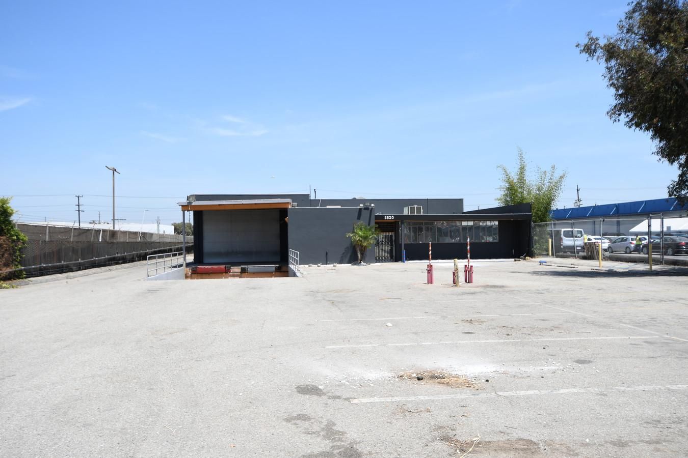 Industrial Property For Lease photo 2