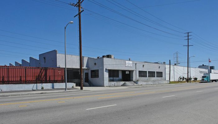 Warehouse Space for Sale at 2885 E Washington Blvd Los Angeles, CA 90023 - #5