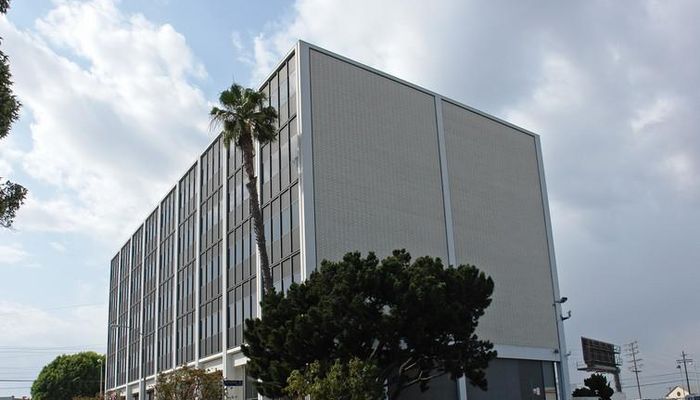 Office Space for Rent at 8616 La Tijera Blvd Los Angeles, CA 90045 - #22