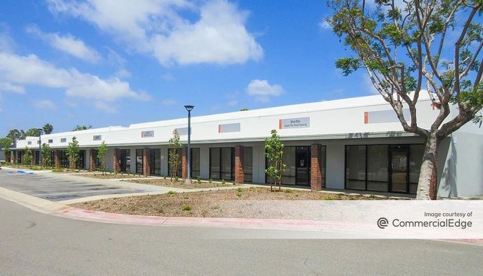 Warehouse Space for Rent at 101 Copperwood Way Oceanside, CA 92058 - #2