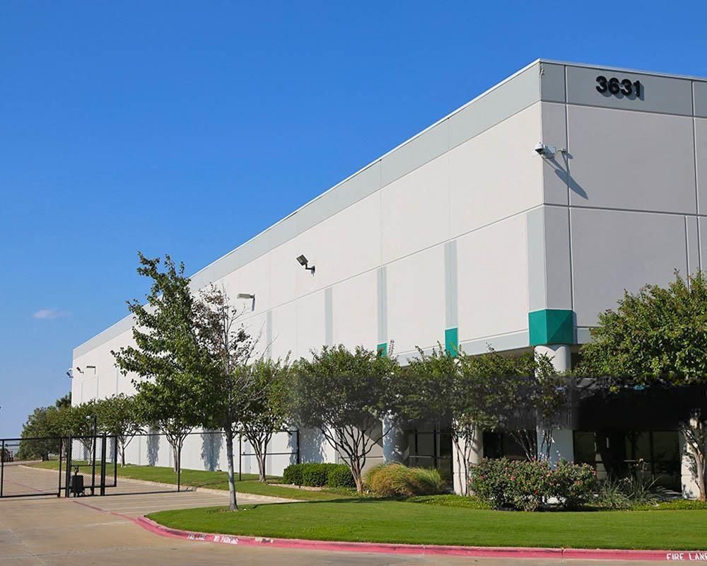 Pinnacle Industrial Center - Building A photo 3