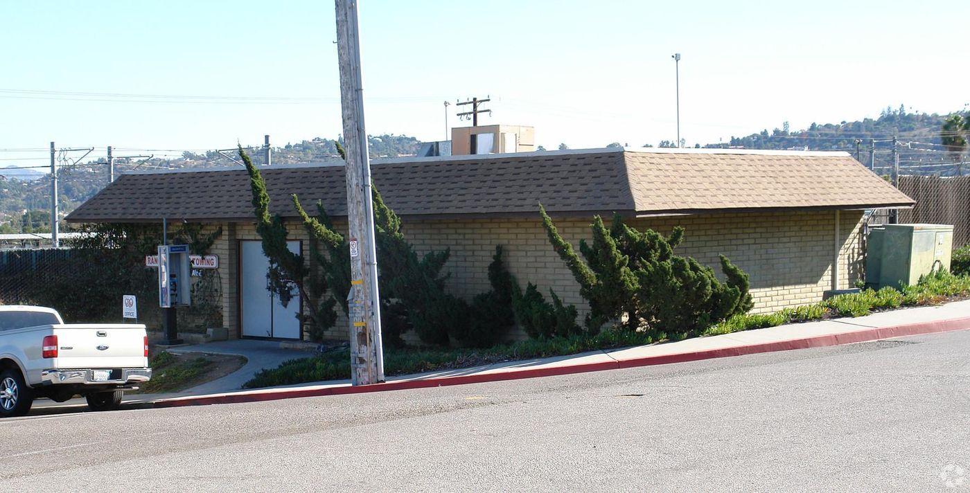 Industrial Property For Sale photo 2