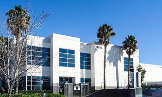 Warehouse Space for Rent located at 1898 Marigold Ave. Redlands, CA 92374