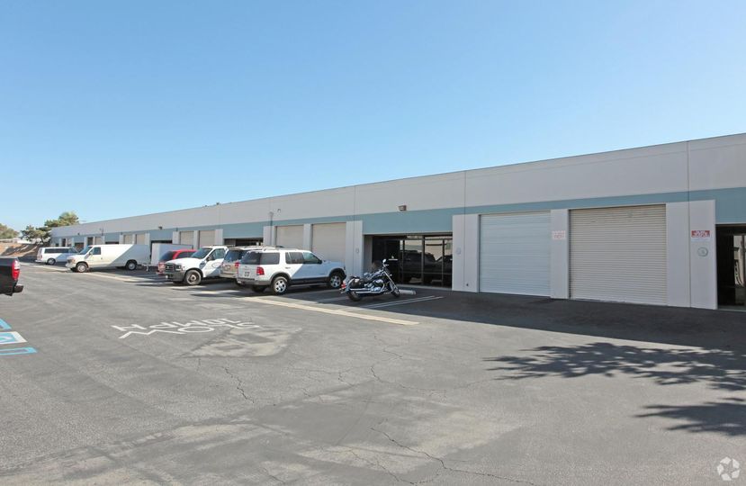 Industrial Property For Lease