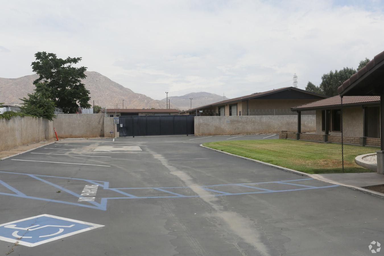 Industrial Property For Lease photo 3