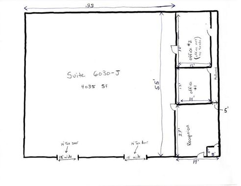 Brittmoore Business Park 6030-6040 Brittmoore Rd