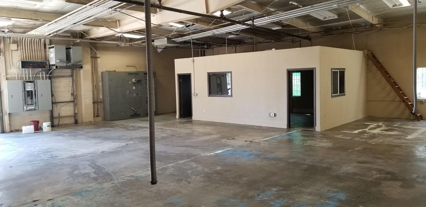 Industrial Property For Lease photo 4