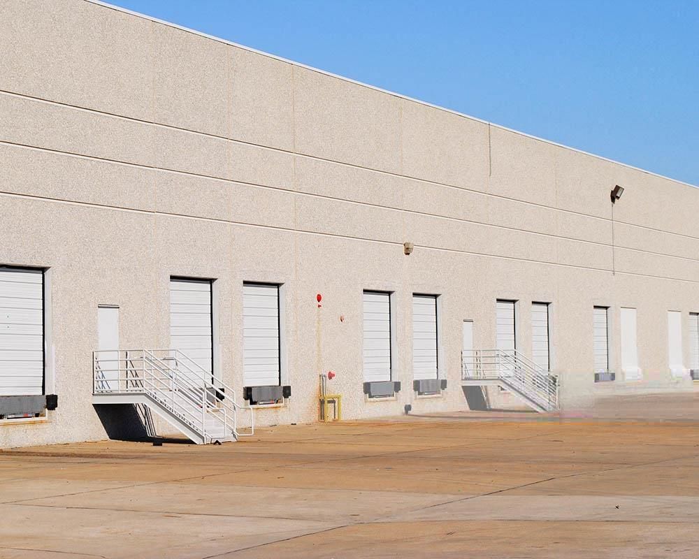 Prologis Northgate - 3845 Grader Street photo 3