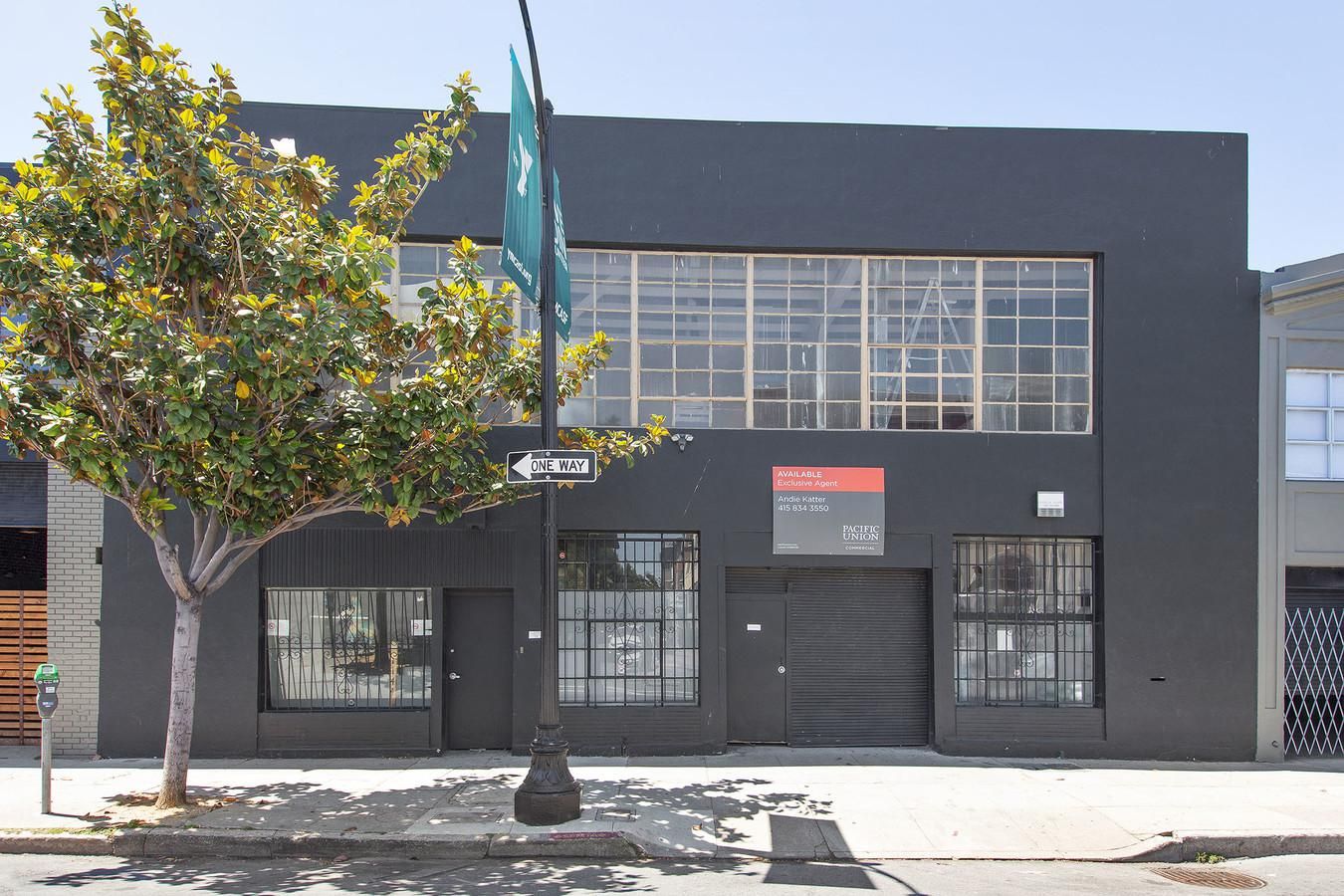 Industrial Property For Lease photo 1
