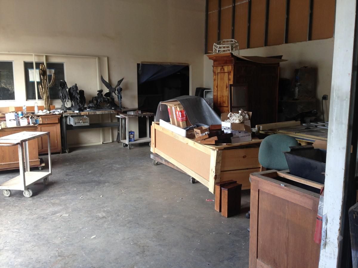 Industrial Property For Lease photo 4