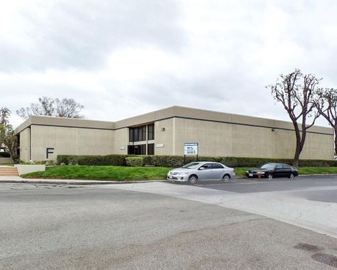 South Bay Business Park