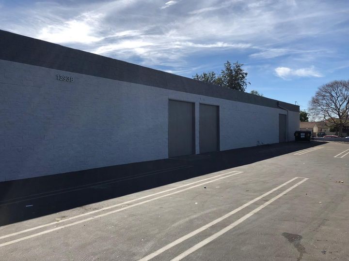 Industrial Property for Lease
