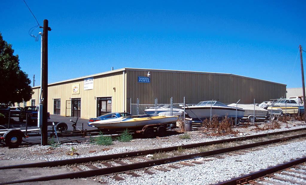 Industrial Property For Lease photo 2