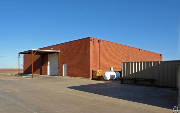 Bldg A 8110 N FM 2528