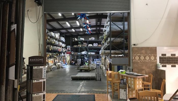 Warehouse Space for Sale at 3023 Santa Rosa Ave Santa Rosa, CA 95407 - #8