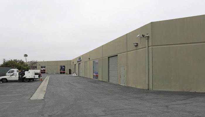 Warehouse Space for Rent at 18218-18228 Euclid St Fountain Valley, CA 92708 - #8